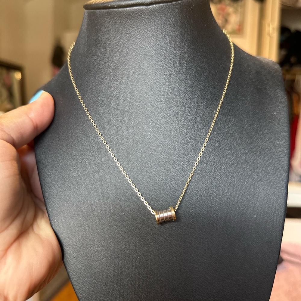 18k saudi gold